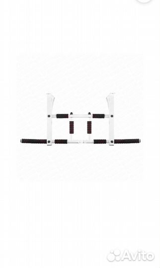 Турники цельнометаллические