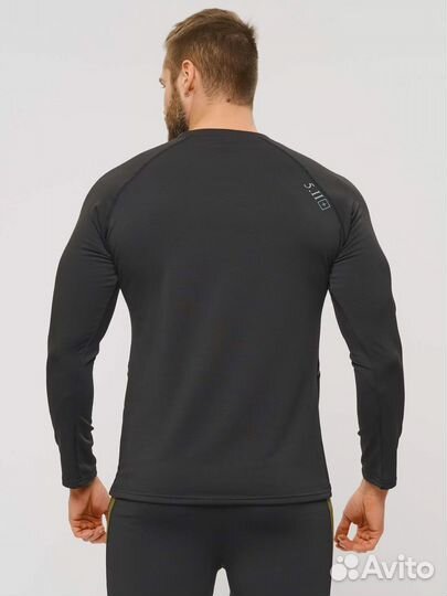 Комплект термобелья 5-11