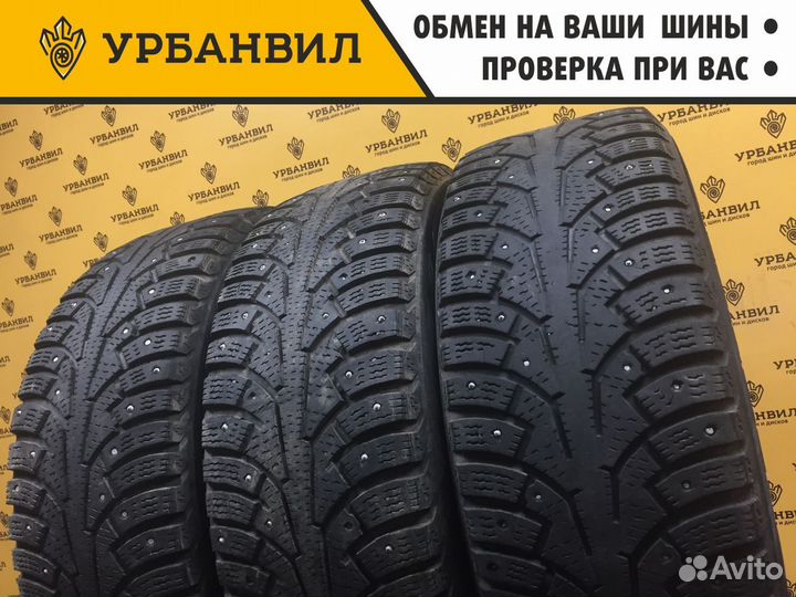 Nokian Tyres Hakkapeliitta 5 205/60 R16 96T