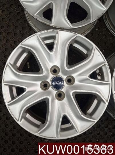 Диски R16 Ford Б/у оригинал