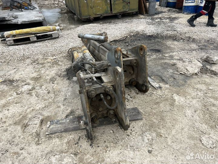 Гидромолот мг 300