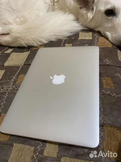 Apple MacBook Pro 13 retina