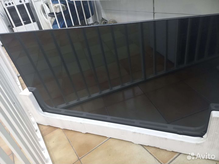 Телевизор Haier