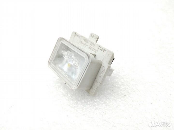 Подсветка номера задняя Mercedes-Benz E-Class S213