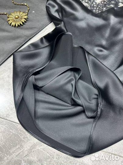 Платье Yves Saint Laurent