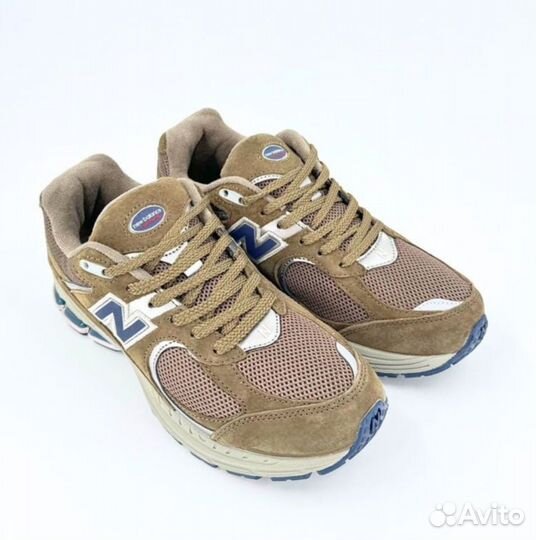 Кроссовки new Balance 2002r