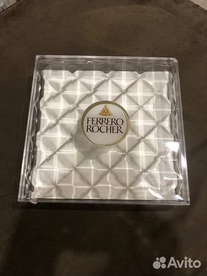 Коробка для хранения