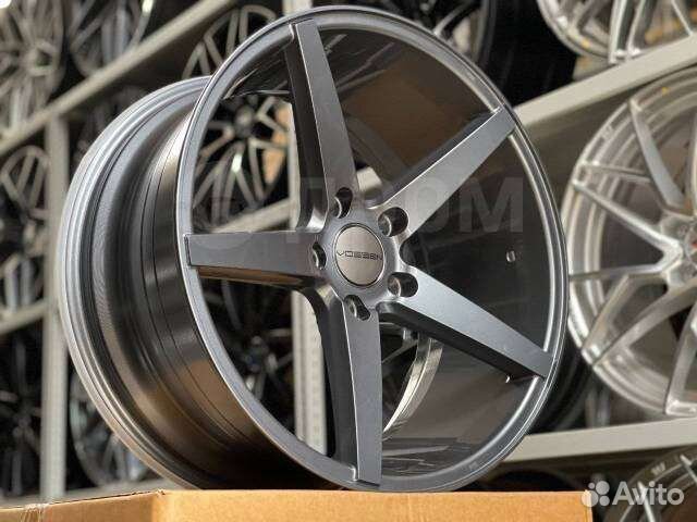 Vossen vps 303 r18 5x114.3