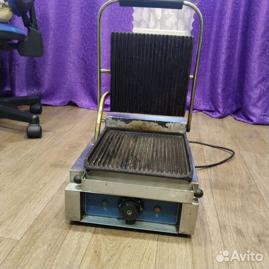 Тостер для шаурмы