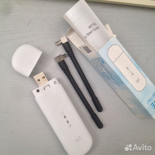 Wifi роутер 4g модем