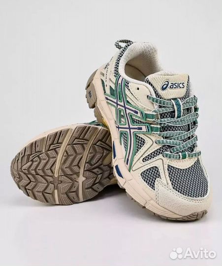 Кроссовки asics gel kahana 8 31-36