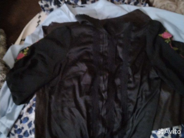 Мешок женскиз вешей