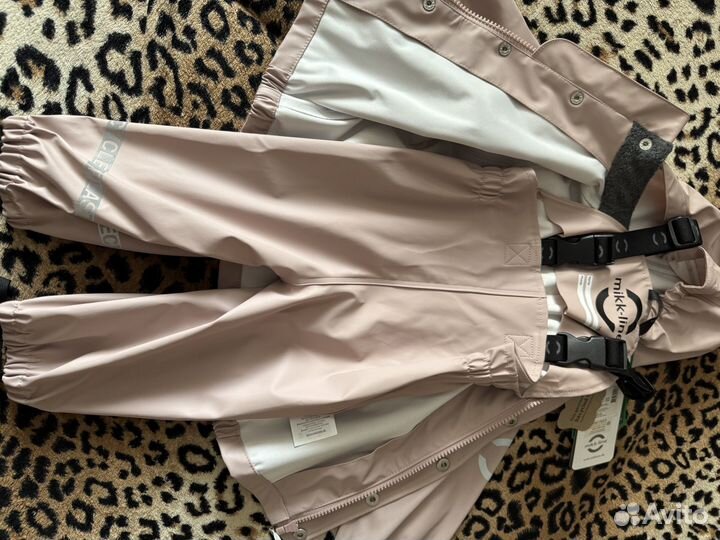 Продам комбинезон