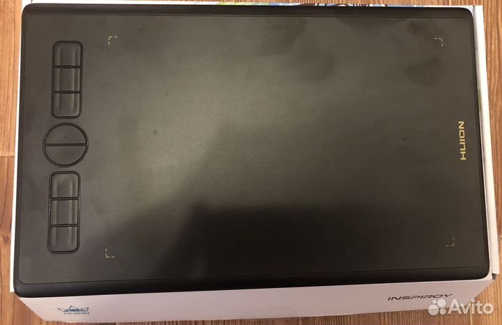 Графический планшет