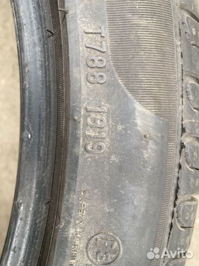 Pirelli Cinturato P7 275/35 R19