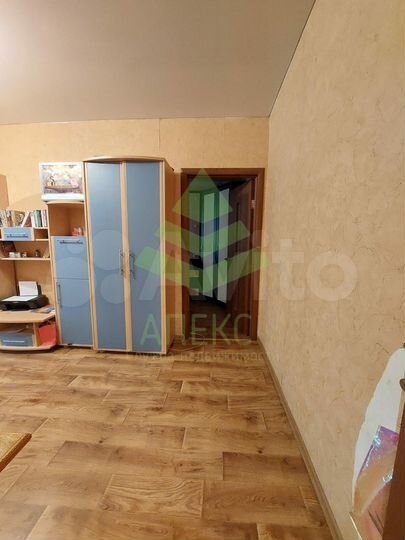 2-к. квартира, 46 м², 1/5 эт.