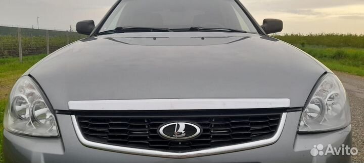LADA Priora 1.6 МТ, 2011, 280 000 км