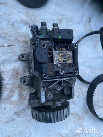 Запчасти Ауди А6 2002г