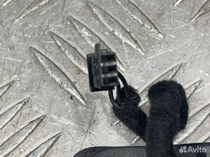 Б/У Кнопка рулевого колеса левая BMW#002