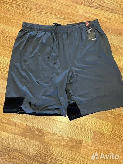 Шорты under armour