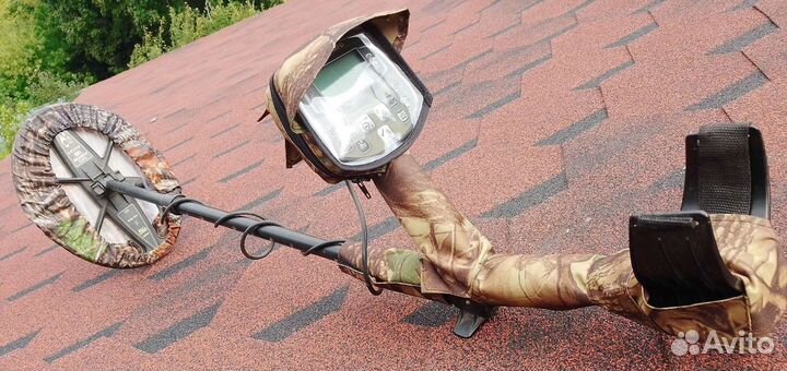 Комплект чехлов Signum MFT 7272 М