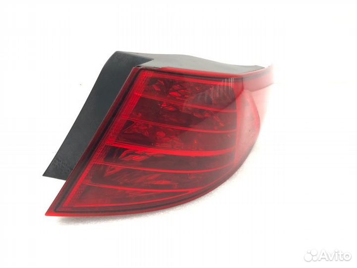 Фонарь правый Kia Optima S4 2 05.10.2011