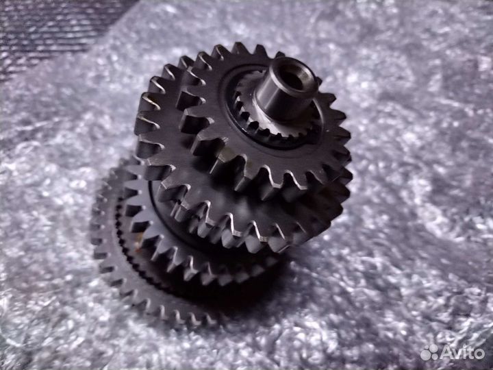 Вал промежуточный в сборе cfmoto X8 0800-061000