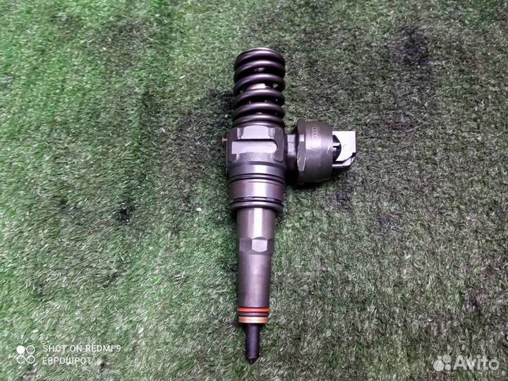 Форсунка дизельная Volkswagen Sharan (2000-2010)