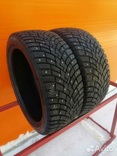 Pirelli Ice Zero 2 245/40 R19 101T