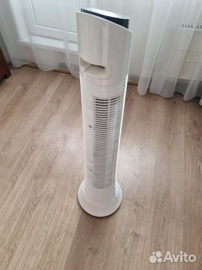 Вентилятор колонный bork