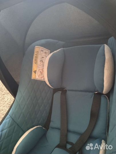 Автомобильная люлька