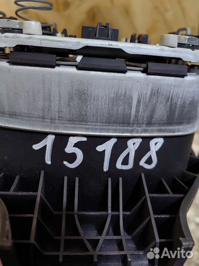 Подушка безопасности в руль Джетта 5 1K0880201AB