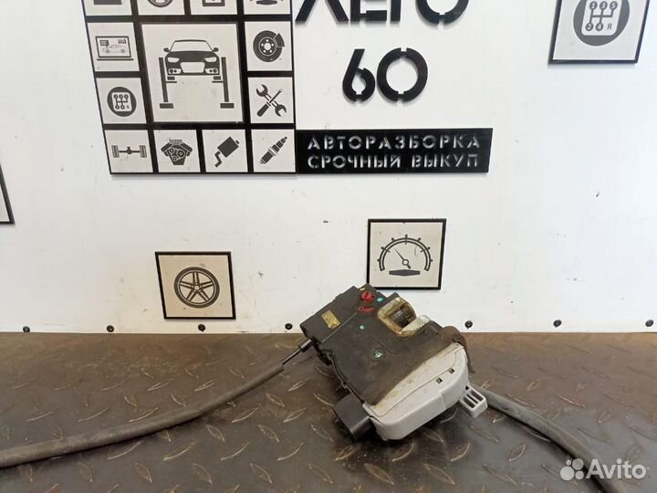 Замок двери задней левой для Kia Sportage 3