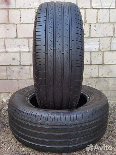 GT Radial Savero SUV 265/60 R18