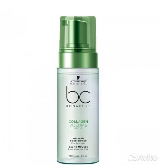 Schwarzkopf Bonacure Кондиционер/ Маска/ Шампунь