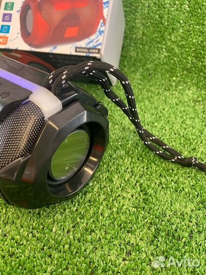 Беспроводная Bluetooth колонка