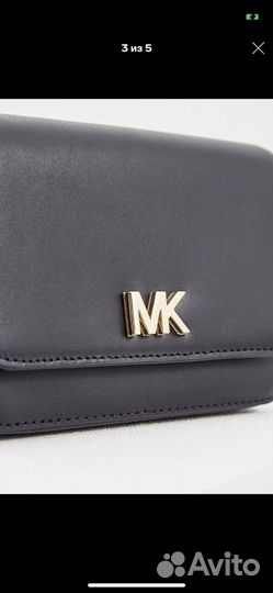 Сумка michael kors оригинал новая