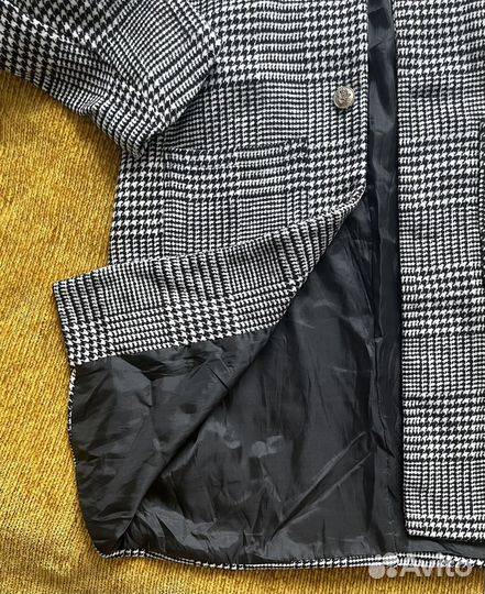 Пальто женское