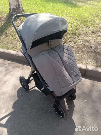 Прогулочная коляска luxmom libra