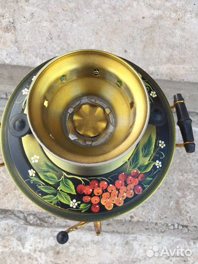 Самовар электрический