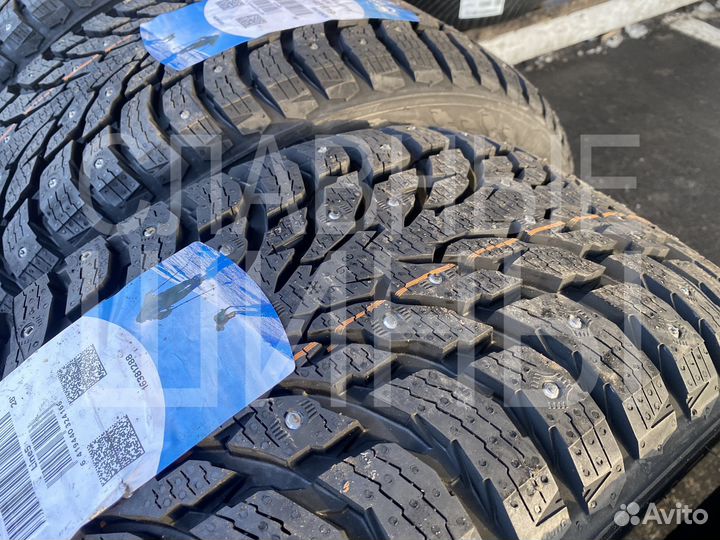 Nokian Tyres Hakkapeliitta 9 SUV 315/35 R20 110T