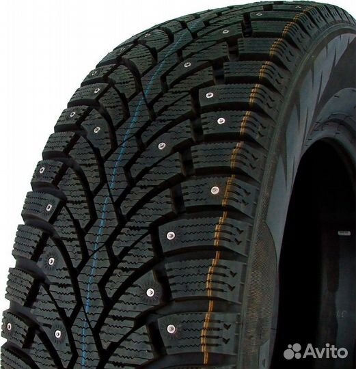Pirelli Formula Ice 205/55 R16 91T