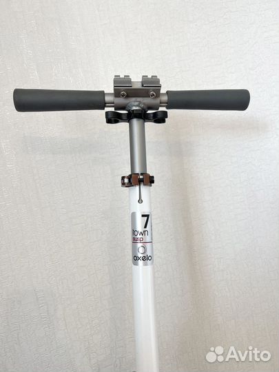 Самокат городской взрослый Decathlon Oxelo Town 7