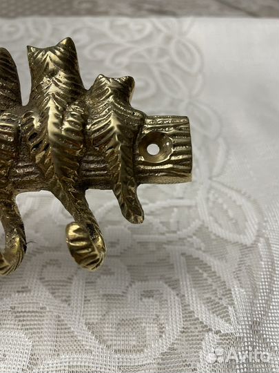 Вешалка, ключница