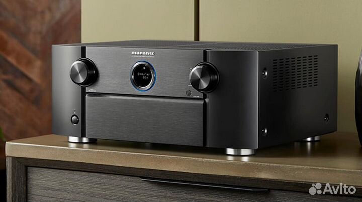 AV процессор Marantz AV7706