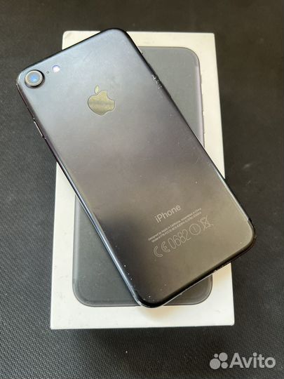 iPhone 7 32gb