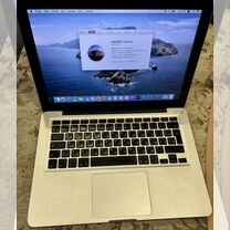 Apple macbook pro