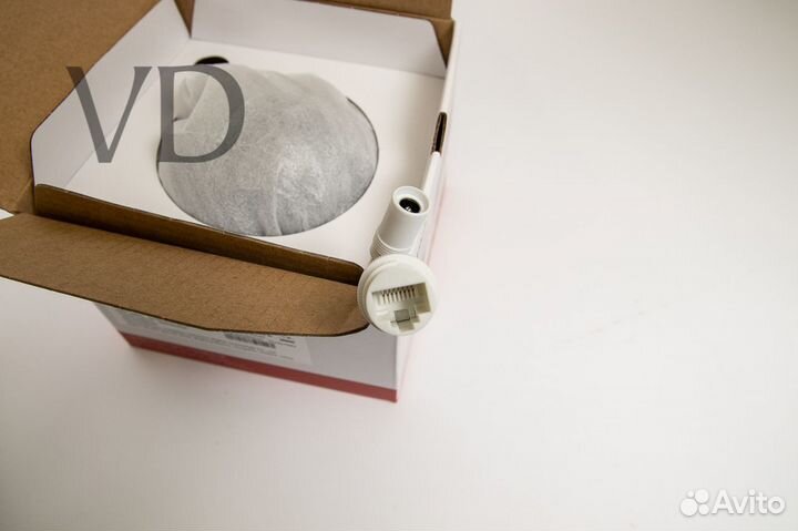 Видеокамера HiWatch DS-I202 (D) (4 mm)