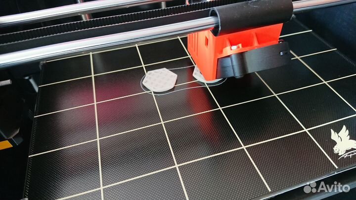 3D принтер Flying Bear Ghost 5 в идеале