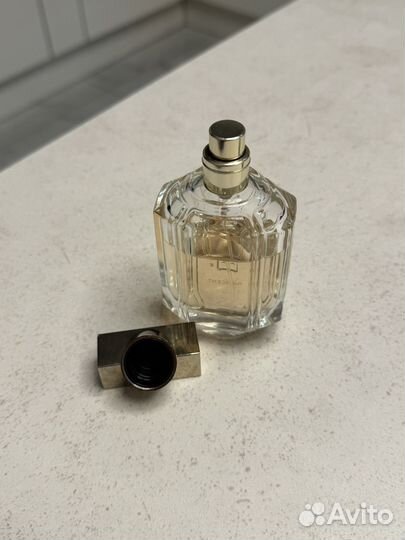 Hugo boss The scent for her